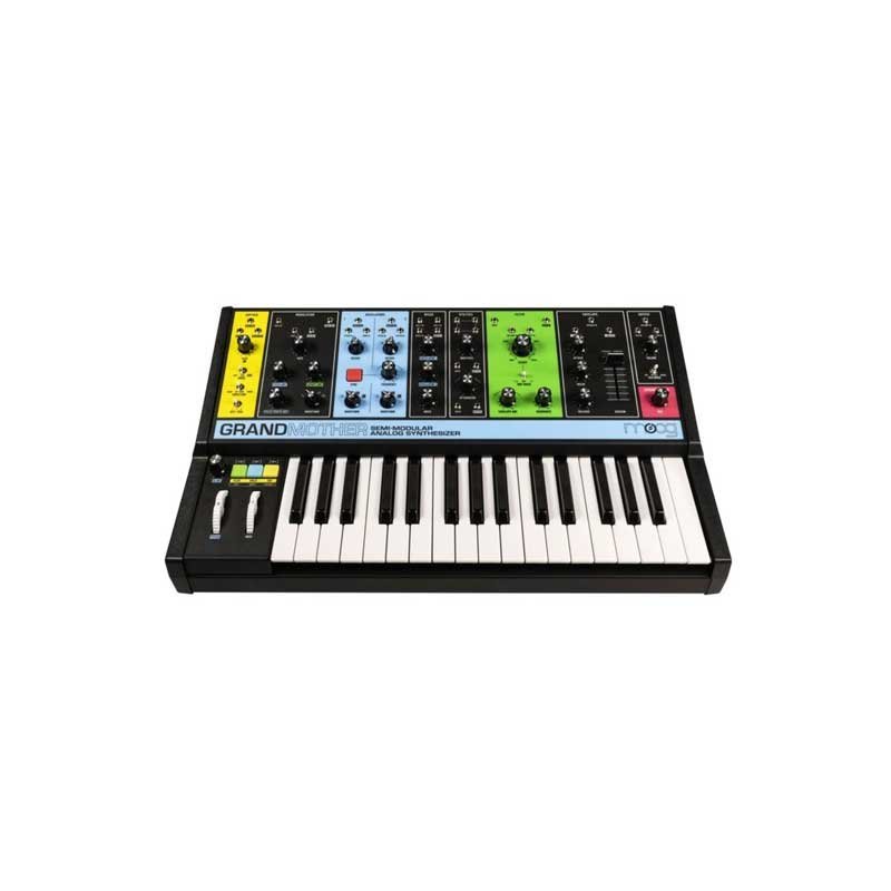 Moog Grandmother
