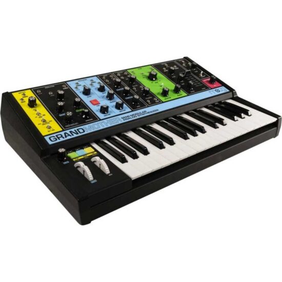 Moog Grandmother – Image 1