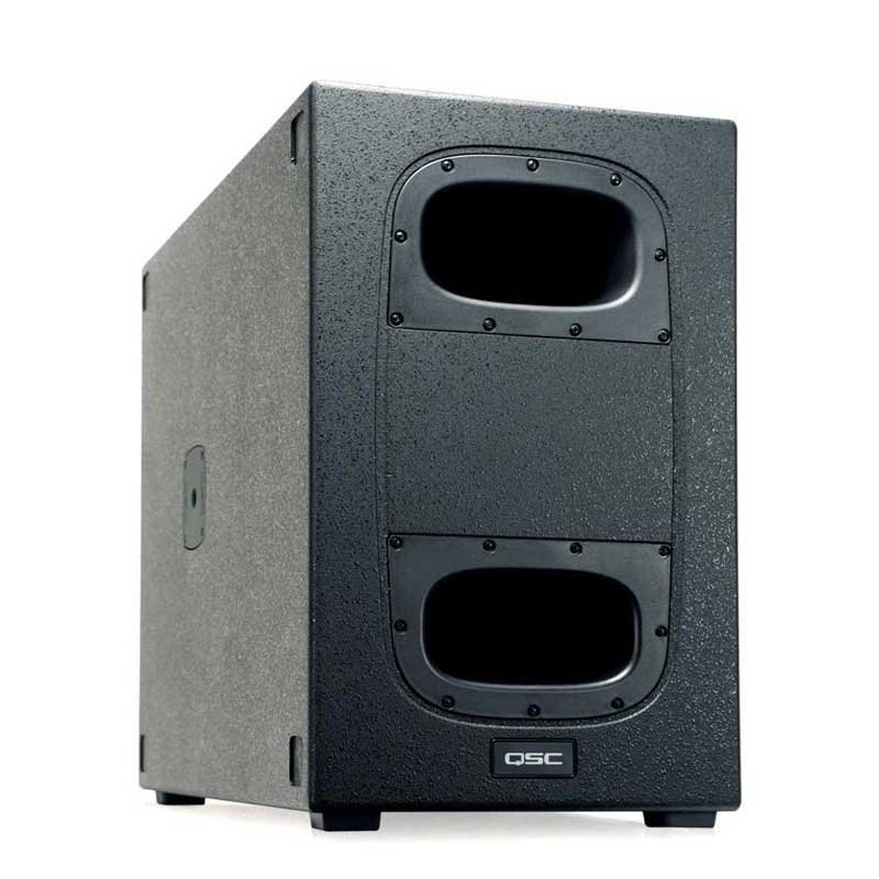 QSC Audio KS-212 C