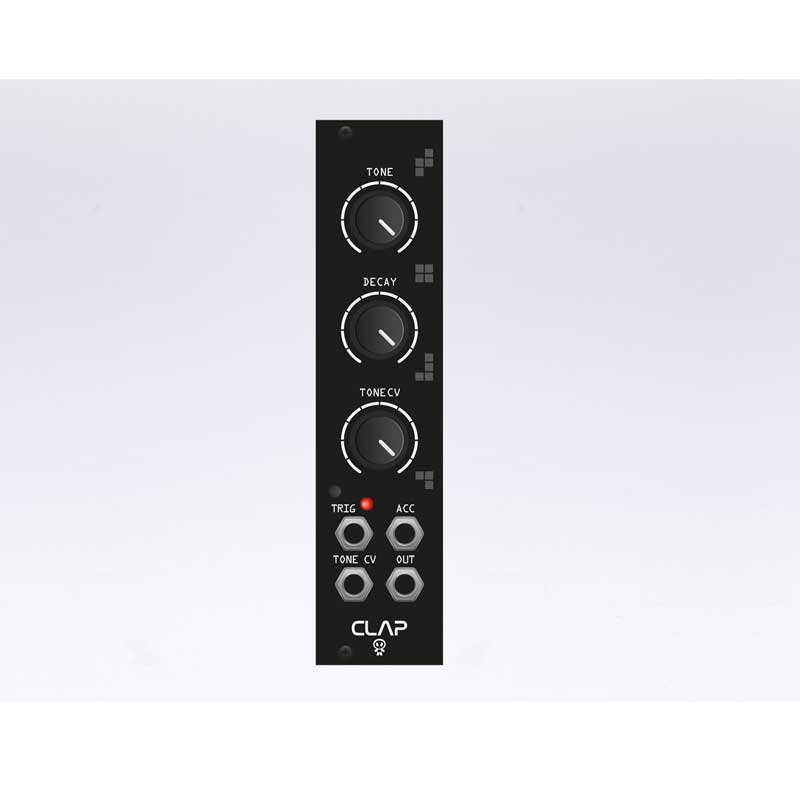 Erica Synths Clap