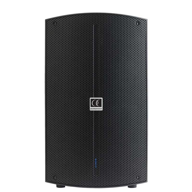 Audiophony Atom 12A