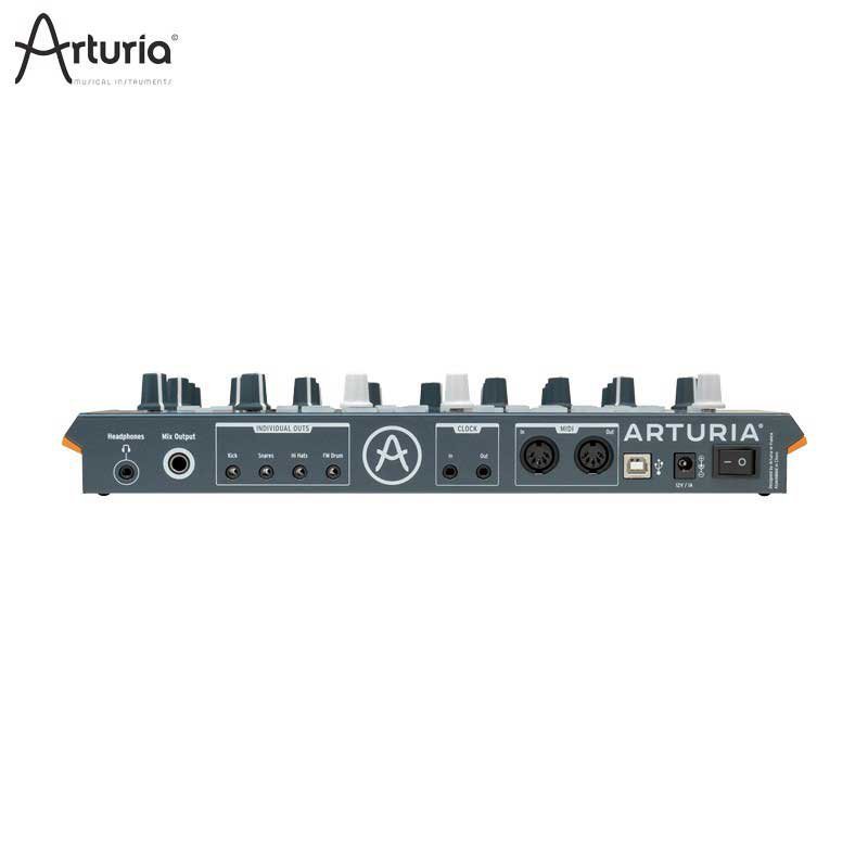 Arturia Drumbrut Impact
