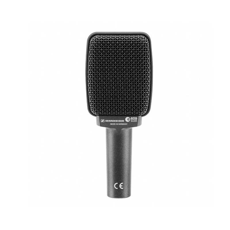 Sennheiser E609 silver