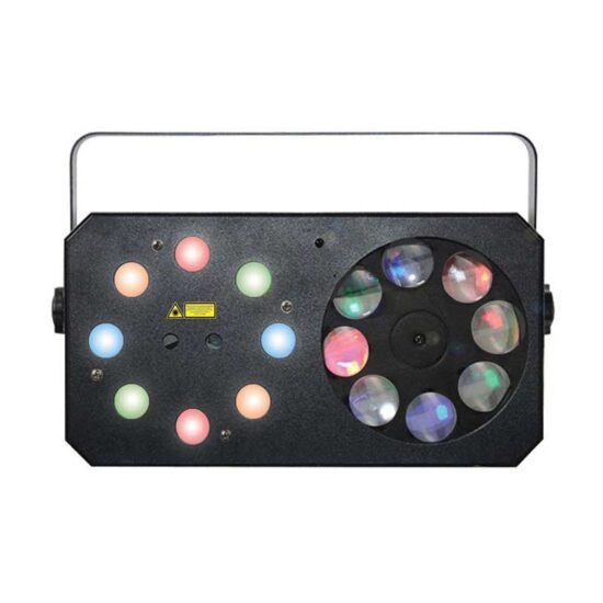 Power Lighting Meteor V – Image 1