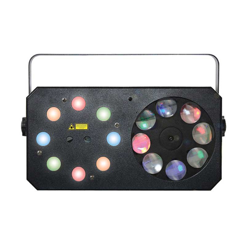 Power Lighting Meteor V