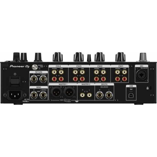 Pioneer DJM-750 MK2 – Image 2
