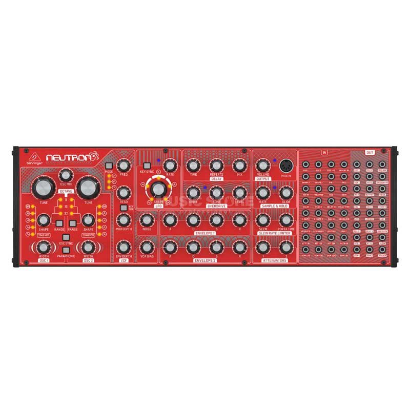 Behringer Neutron