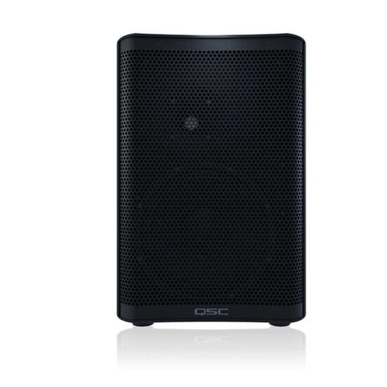 QSC Audio CP-8 – Image 1
