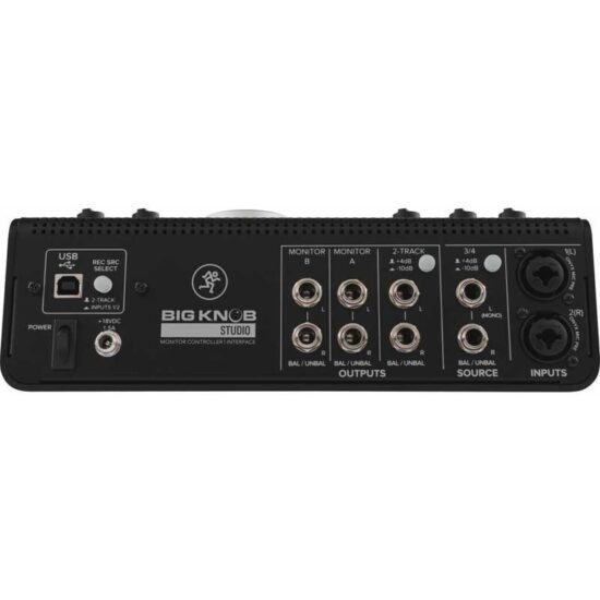 MACKIE Big Knob Studio – Image 2