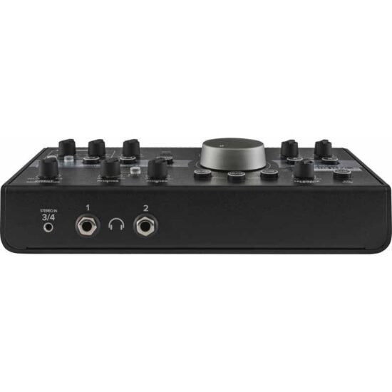 MACKIE Big Knob Studio – Image 3