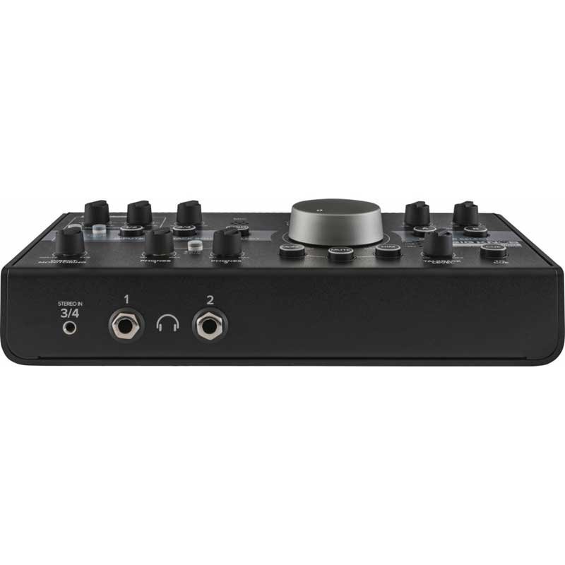 MACKIE Big Knob Studio