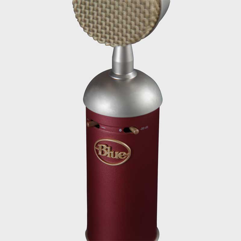 Blue Spark SL