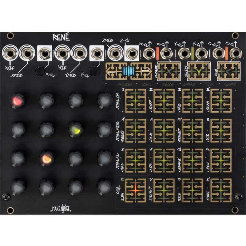 Make Noise Rene 2 / 2018
