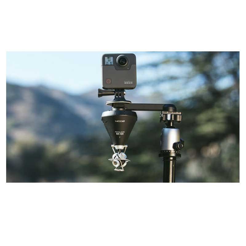 Zoom H3-VR