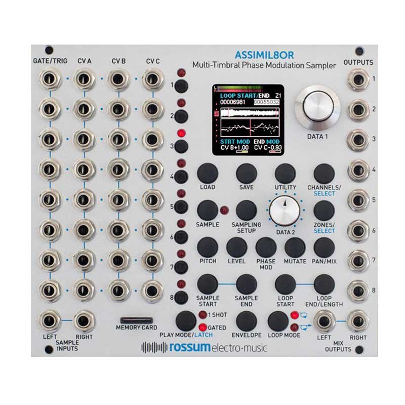 Rossum-electro Assimil8or