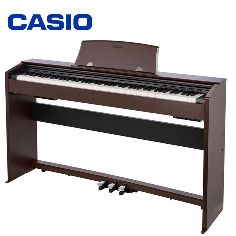 CASIO PX-770BN PRIVIA