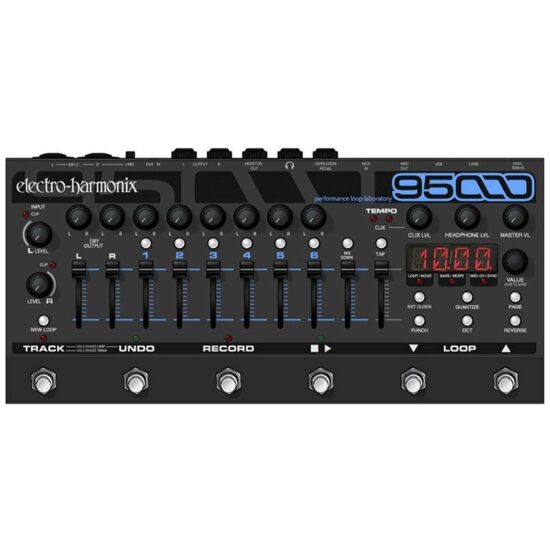 Electro-Harmonix 95000 – Image 1