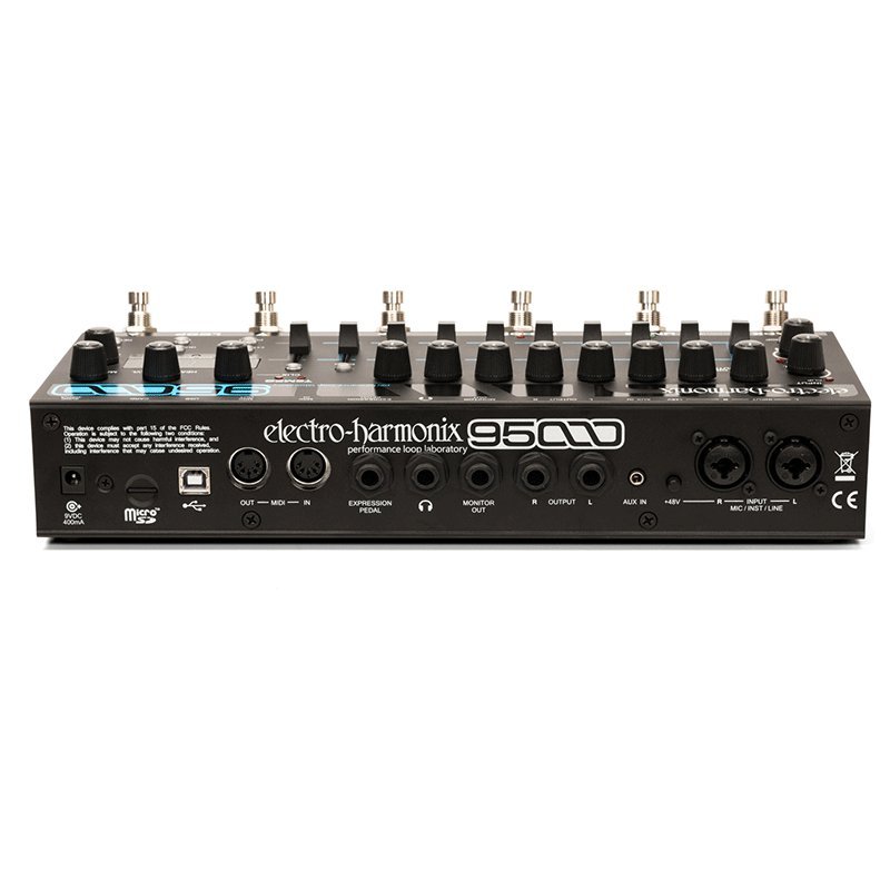 Electro-Harmonix 95000