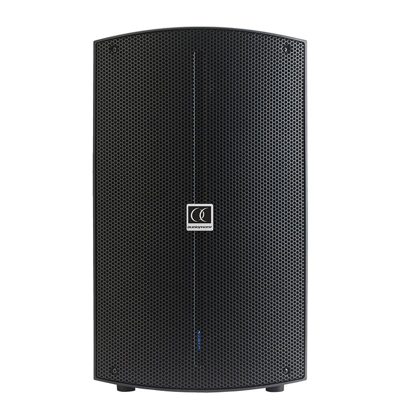 Audiophony Atom10A