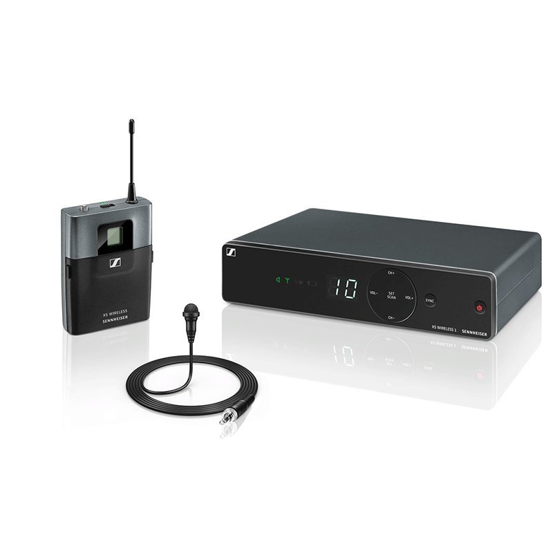 Sennheiser XSW-1 ME2