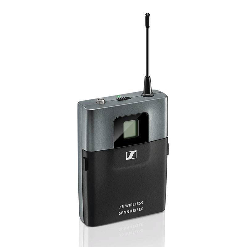 Sennheiser XSW-1 ME2