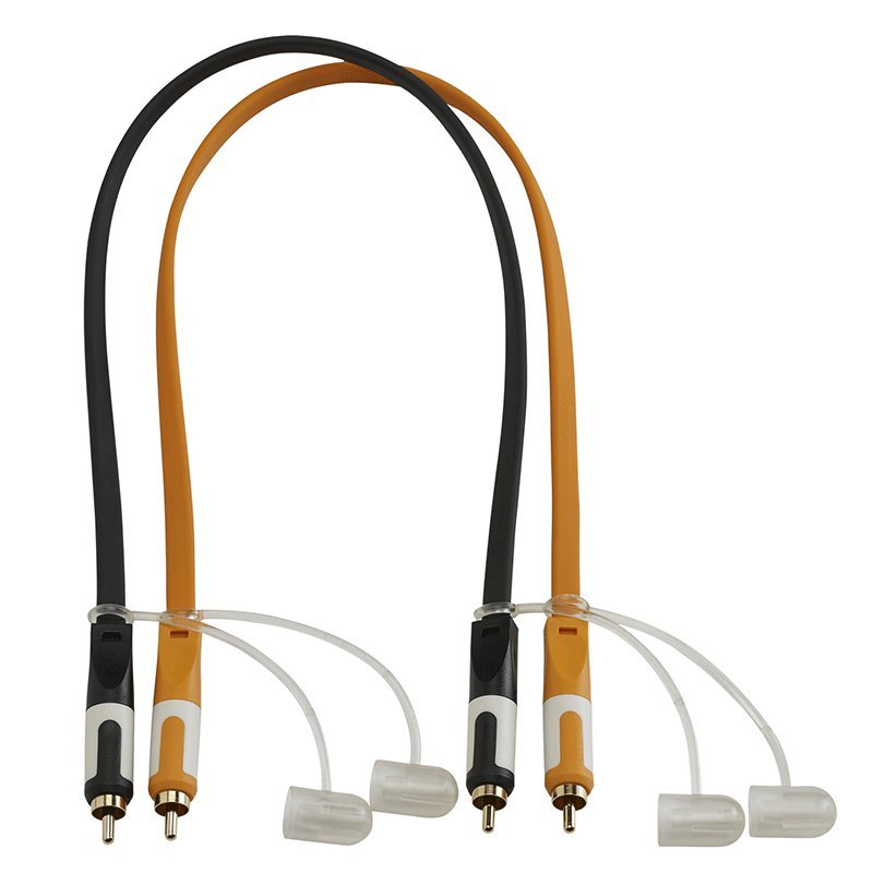 Hilec RCA Flat 1m.