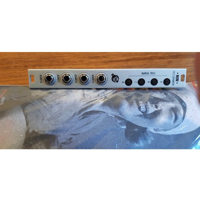 Xaoc Devices NIN