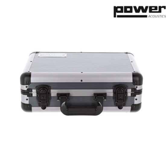 POWER ACOUSTICS Valise de transport universelle taille XS FLIGHT CASES – Image 2