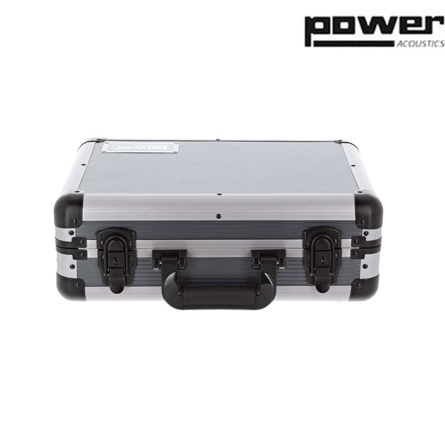 POWER ACOUSTICS valise de transport universelle taille M