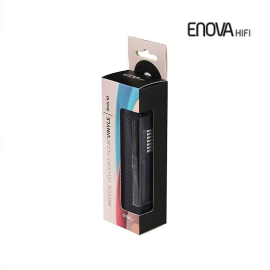 ENOVA HIFI BROSSE VELOURS VINYLE - BVA 10 – Image 2