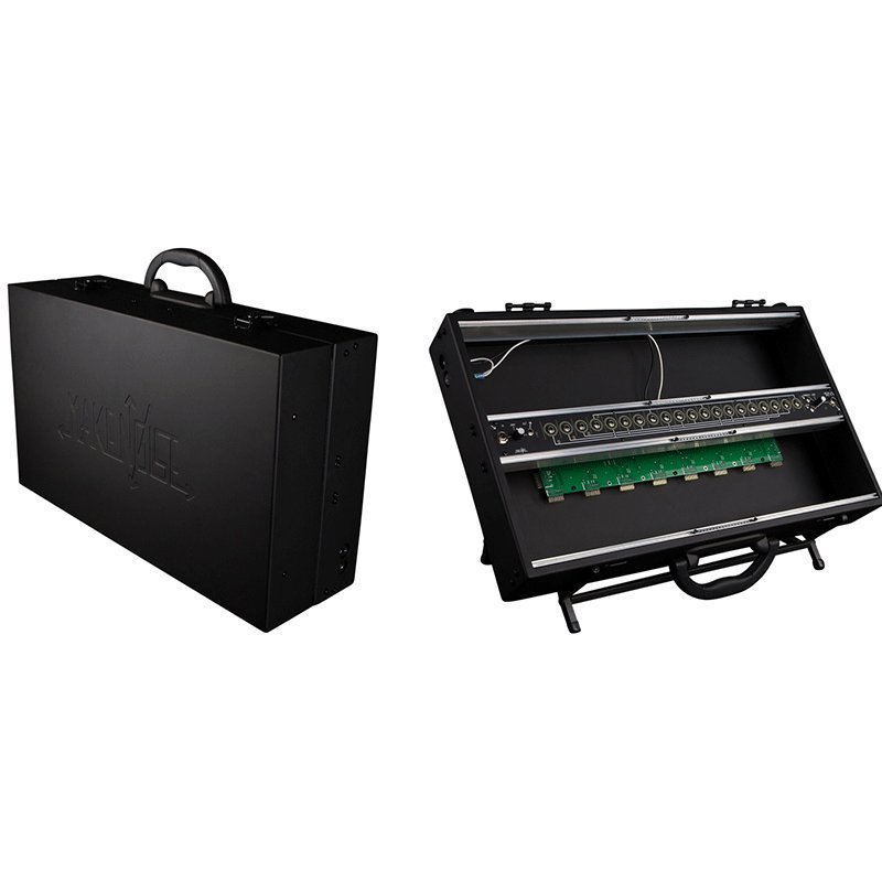 Make Noise 7U CV Bus Case