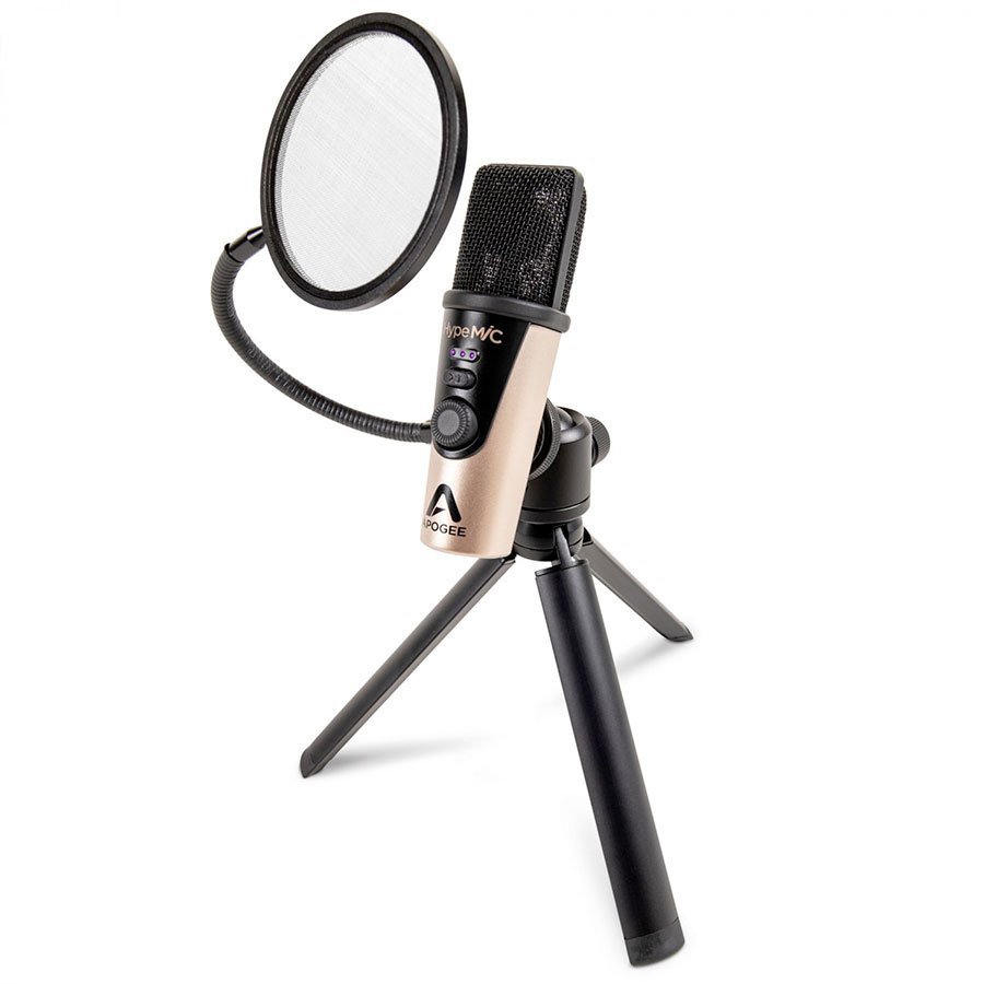 Apogee Hype Mic