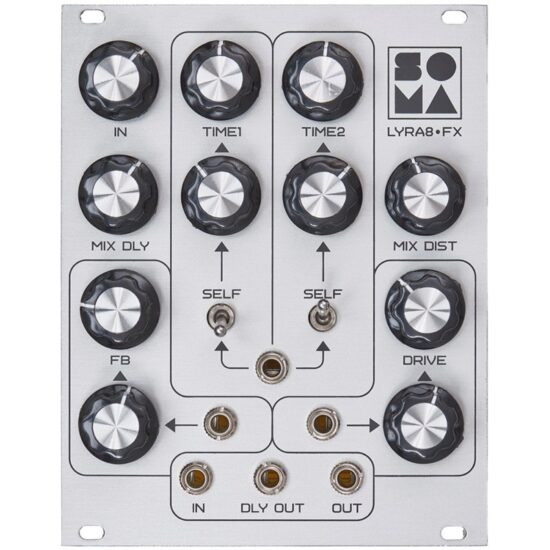 Soma Laboratory Lyra-FX – Image 1