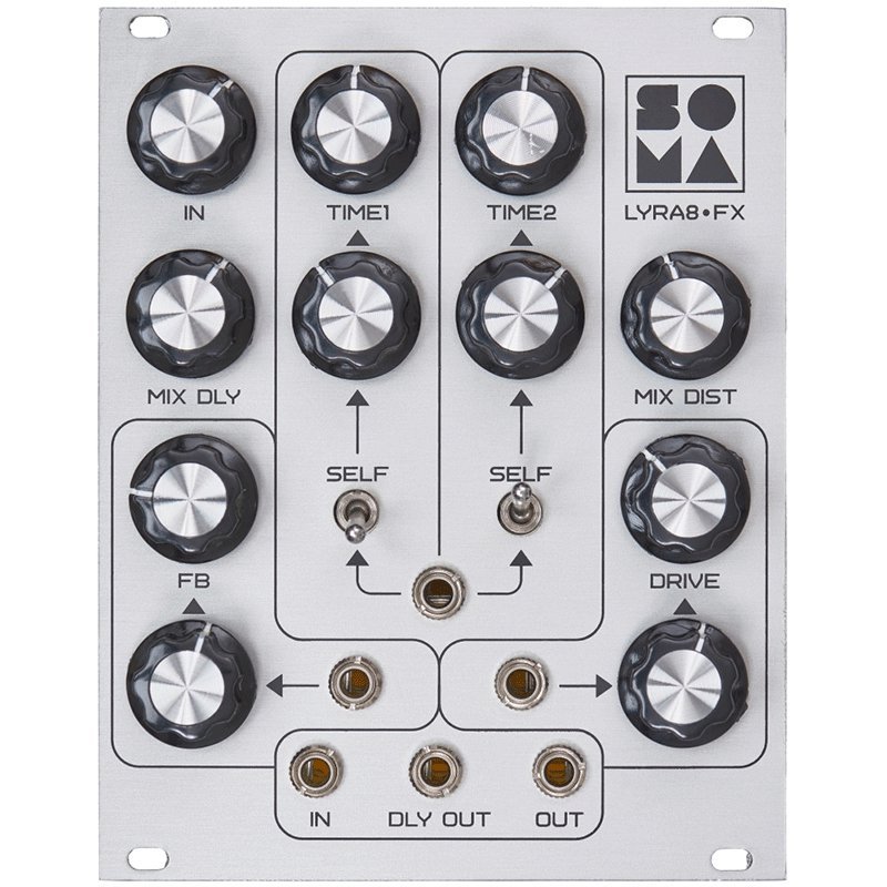 Soma Laboratory Lyra-FX