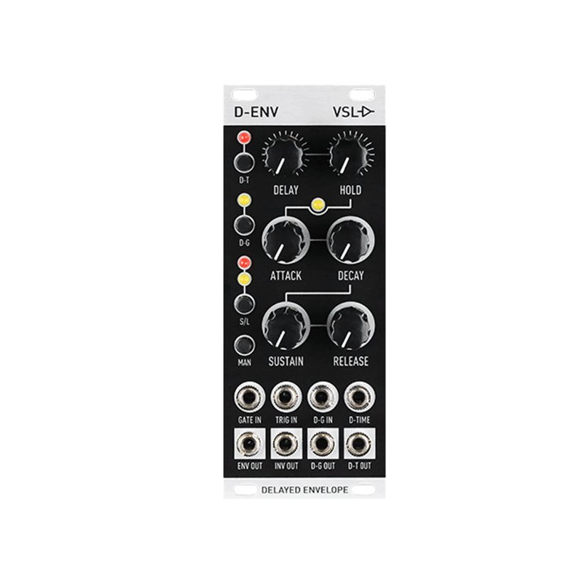 VINTAGE SYNTH LAB D-ENV