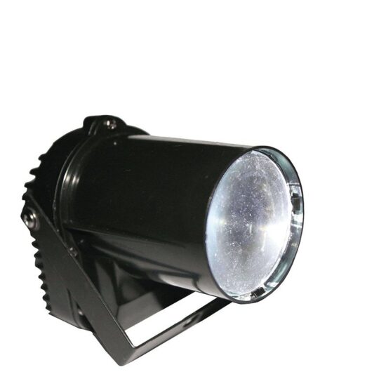 Power Lighting SPOT LED BLANCHE 5W CREE – Image 1
