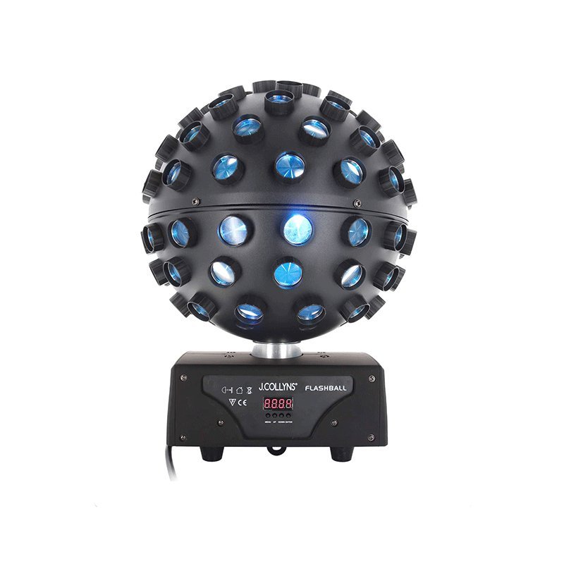 J.Collyns Flashball