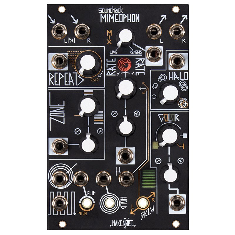 Make Noise Mimeophon