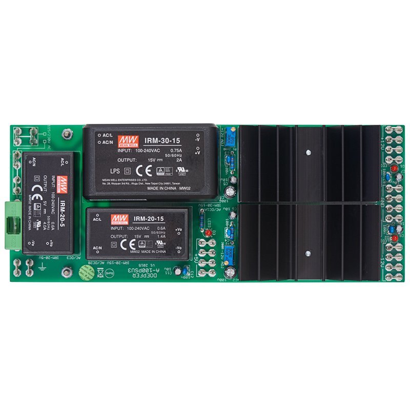 Doepfer A-100PSU3