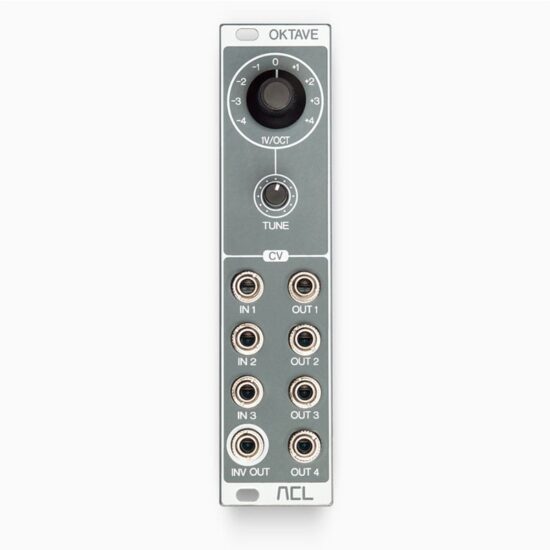 ACL – Oktave – Image 1