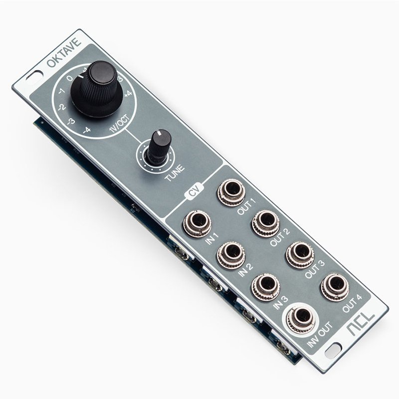 ACL – Oktave