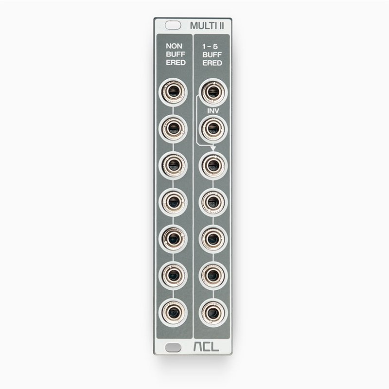 ACL – Multi 2