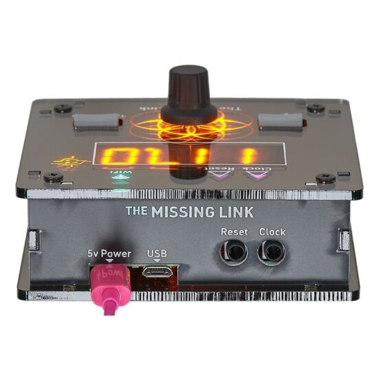 Circuit Happy The Missing Link – Image 2