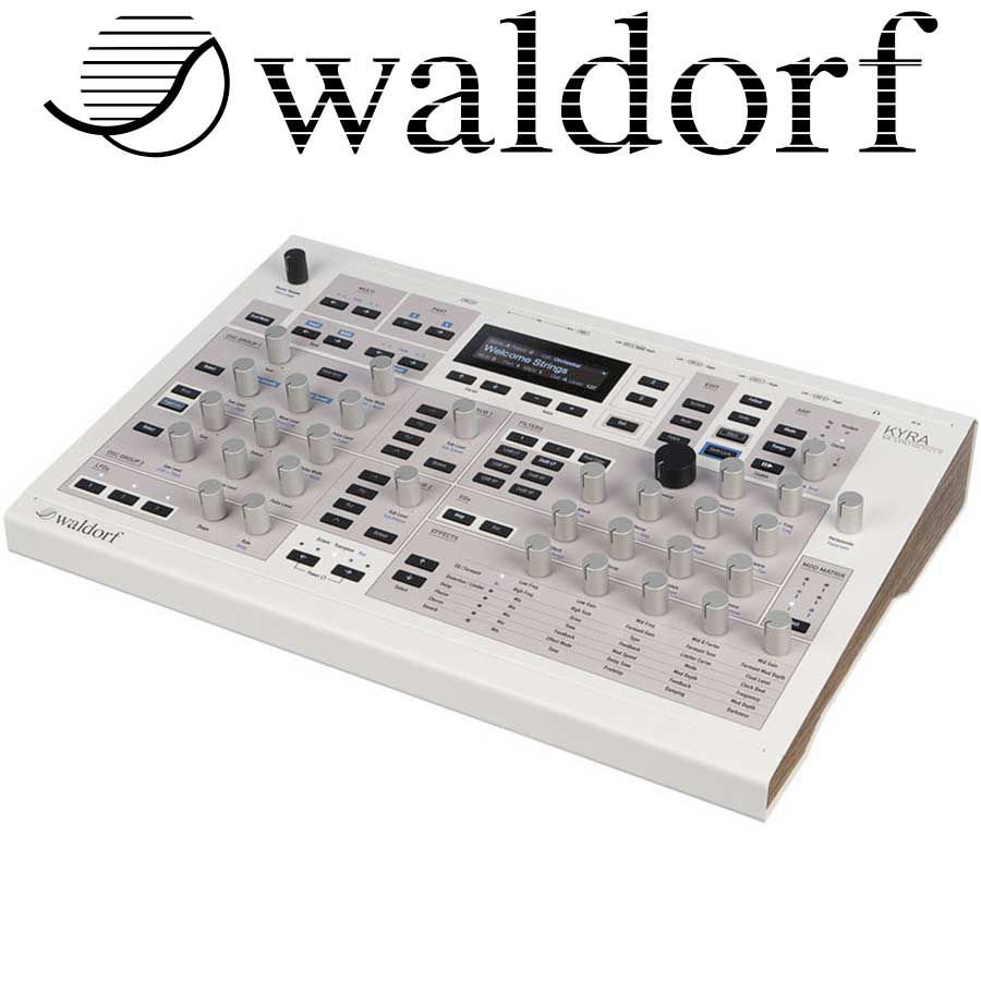 Waldorf Kyra