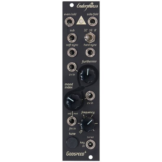 Endorphine.es GodSpeed – Image 1