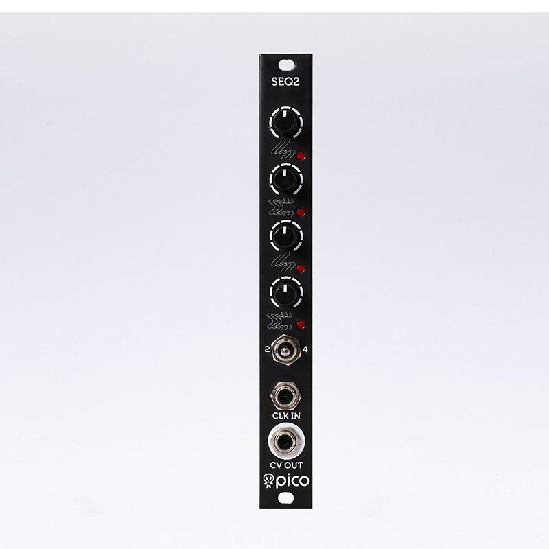 Erica Synths Pico SEQ2