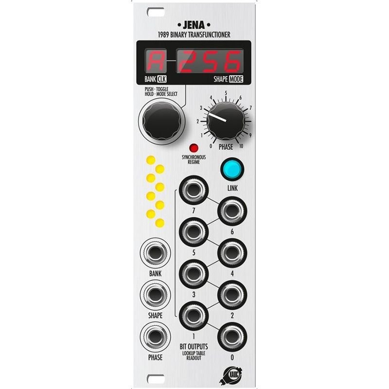 Xaoc Devices Jena