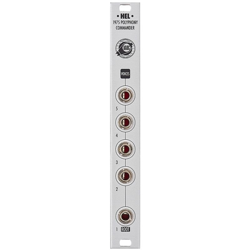 Xaoc Devices HEL
