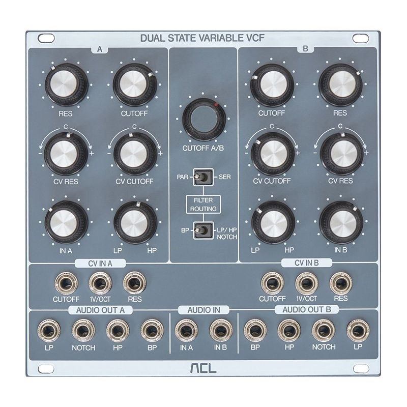 ACL – Dual State VCF
