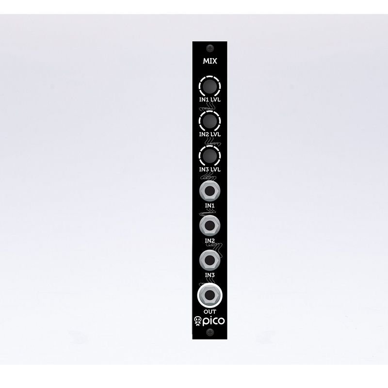 Erica Synths Pico Mixer